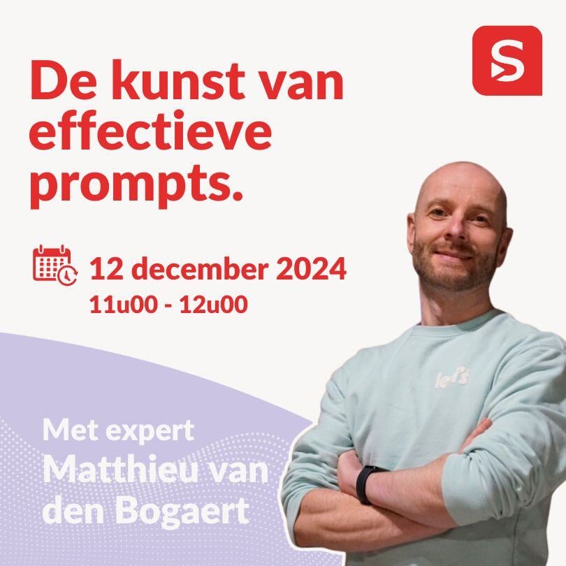 De kunst van effectieve prompts