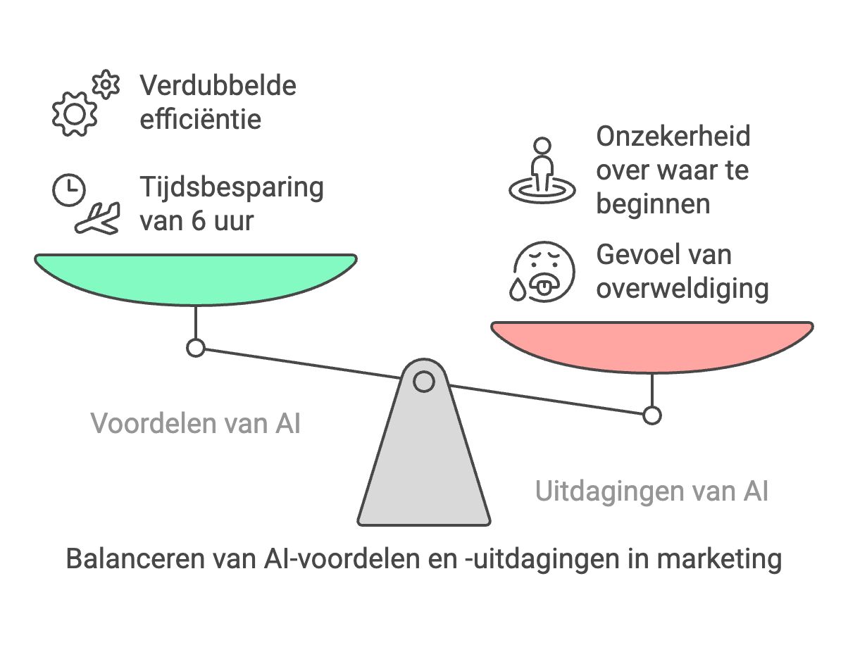 voordelen en uitdagingen van AI