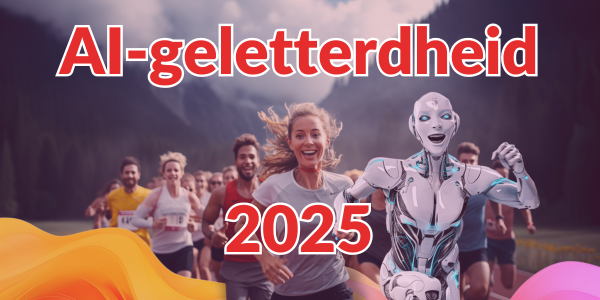 Verplichte AI-geletterdheid 2025: Someflex helpt