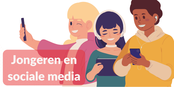 Hoe bereik je jongeren op sociale media?