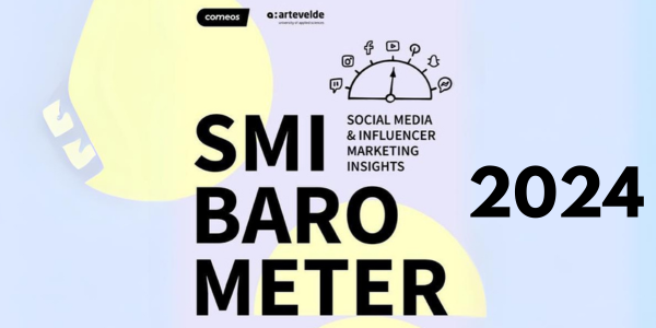 Resultaten onderzoek gebruik sociale media bij jongeren (SMI-BAROMETER 2024)