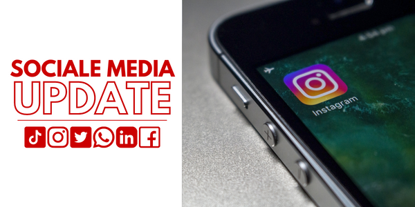 Sociale Media Update: Instagram draait TikTok-versie terug
