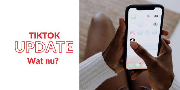 TikTok en CapCut kortstondig offline in de VS. Wat nu?