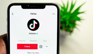 WAAROM TIKTOK VOOR PROFESSIONEEL GEBRUIK NIET MAG ONTBREKEN IN 2022?