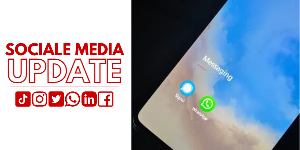 Sociale Media Update: WhatsApp breidt tekstbewerker uit