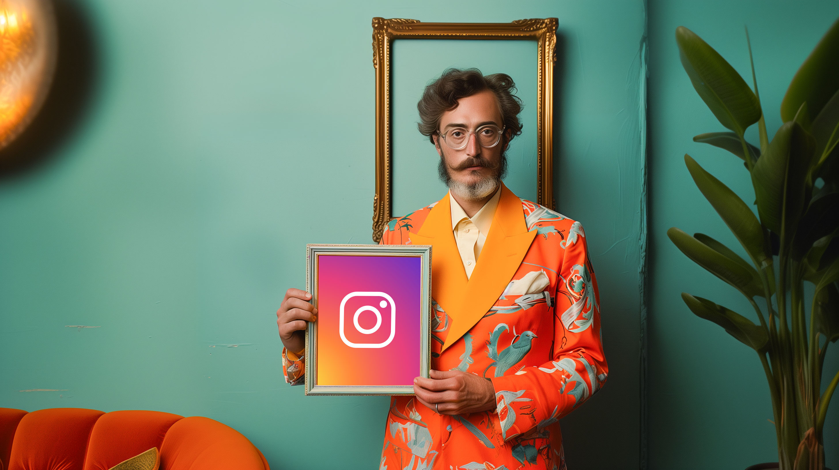 Een complete Instagram cursus: van basis tot expert Illustratie