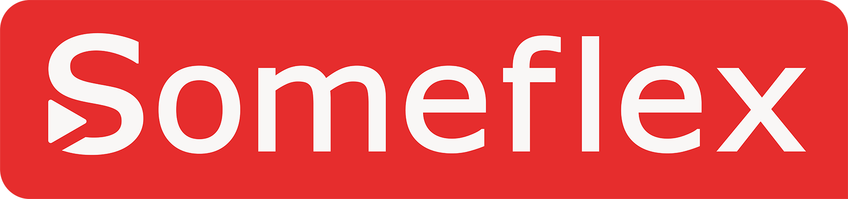 Someflex logo