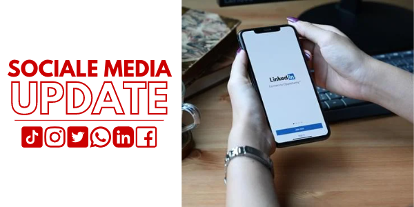 Sociale Media Update: Gratis verificatie komt naar LinkedIn